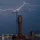 Image for article titled 31 Air Traffic Control Towers With Surprising Charm